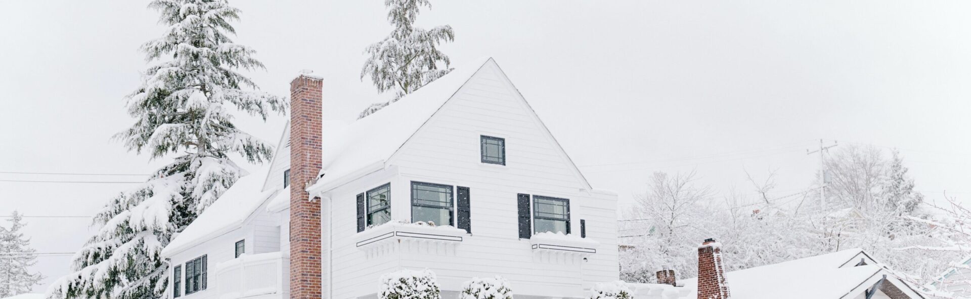 Read more about the article 9 Tips To Sell Your Home In The Winter